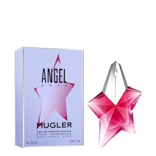 MUGLER-Angel Nova - Refillable Eau de Parfum